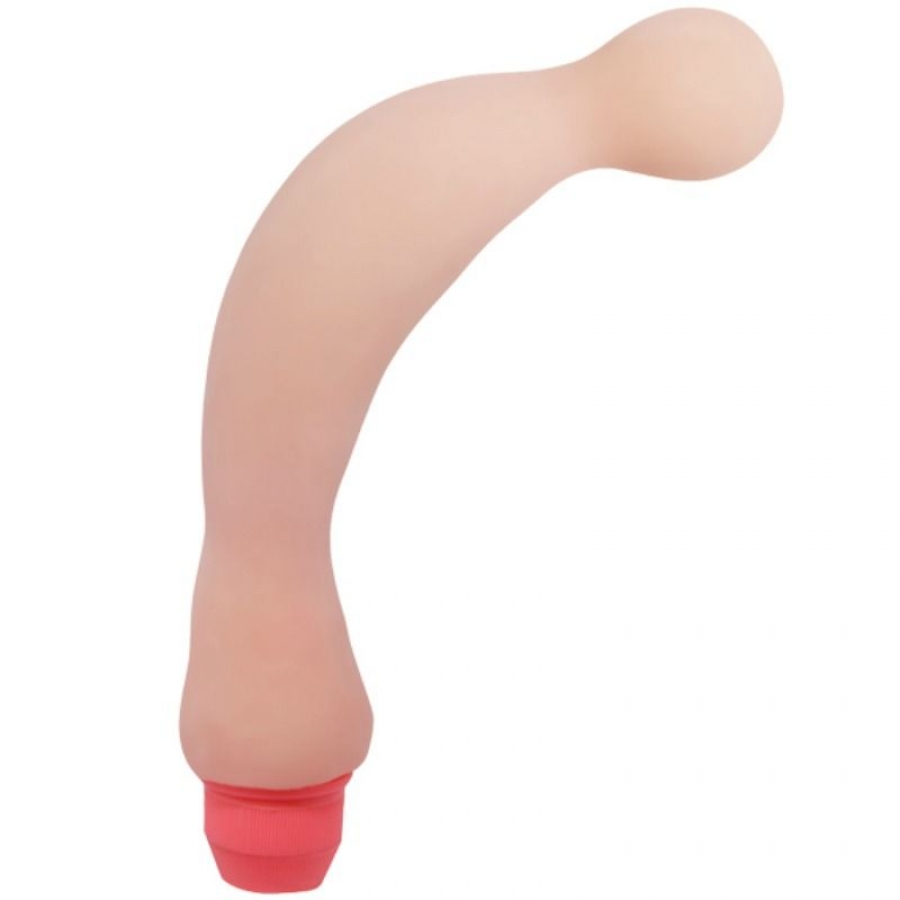 FLEXI VIBE SENSUAL SPINE VIBRA 10