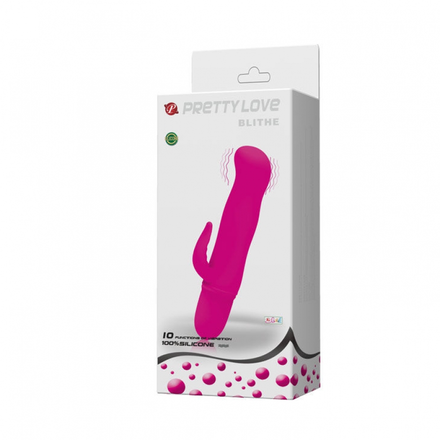 BLITHE 18