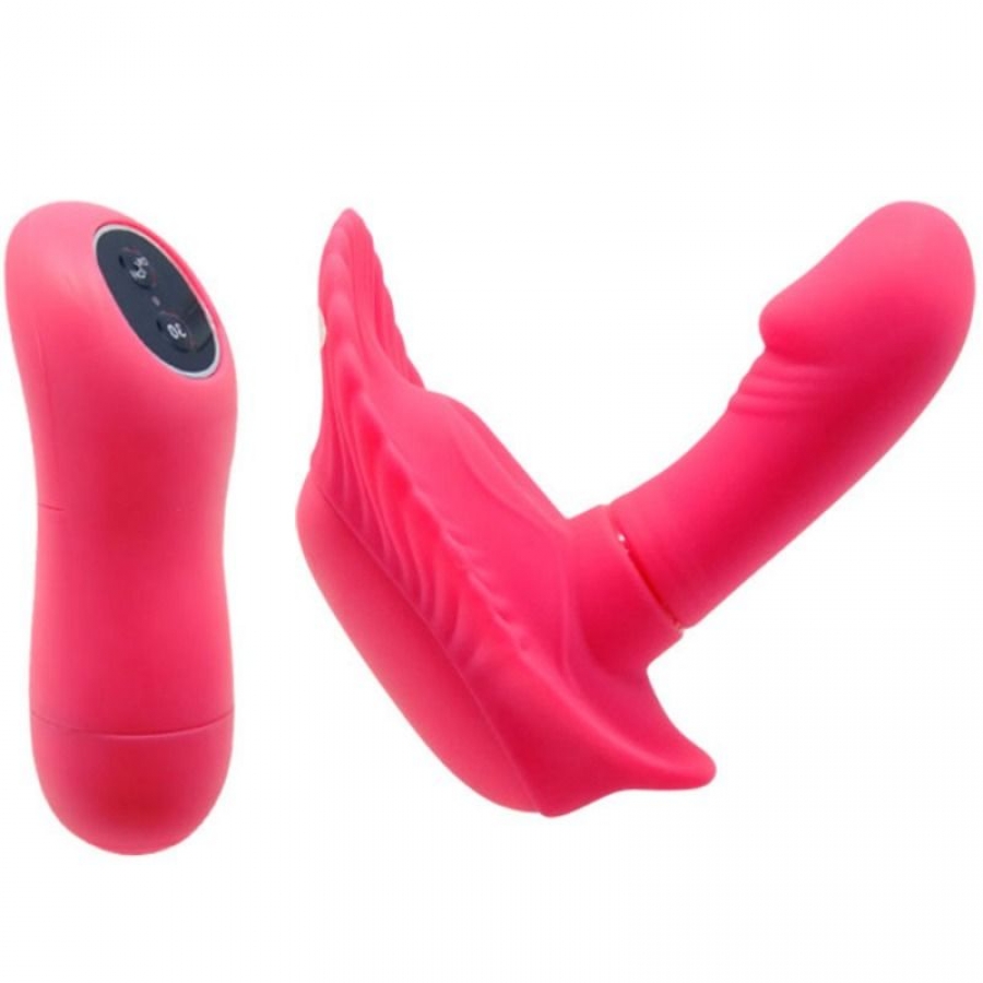 FLIRTATION THRILL 3
