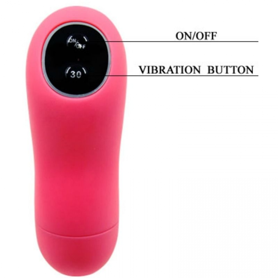 FLIRTATION THRILL 4