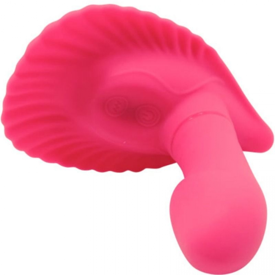 FLIRTATION THRILL 5