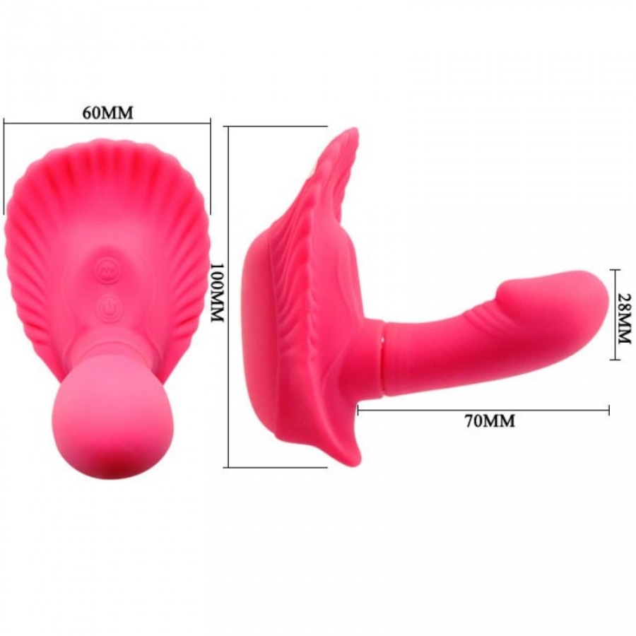 FLIRTATION THRILL 6