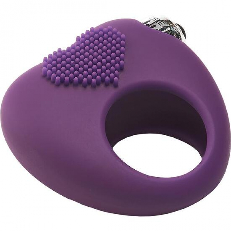 COCKRING MORADO  4