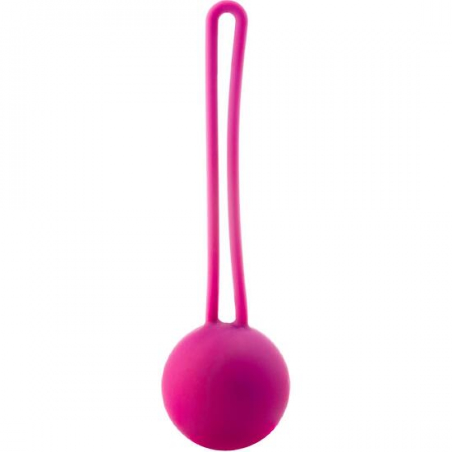 FLIRTS KEGEL BALL PINK