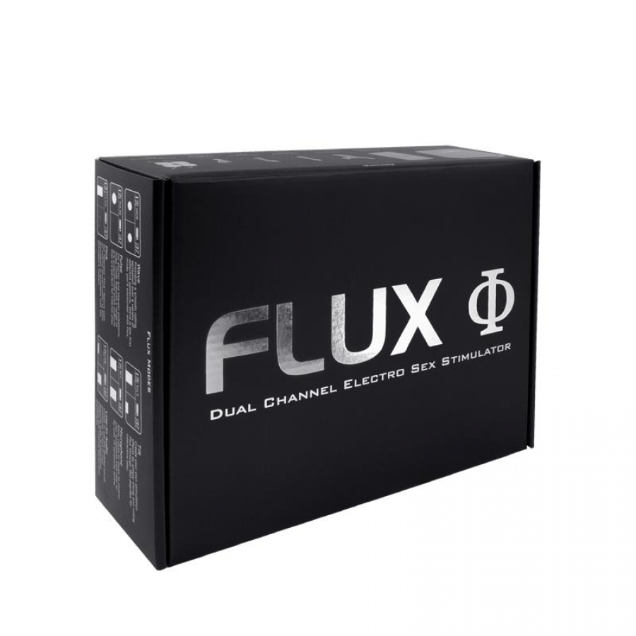 FLUX 11