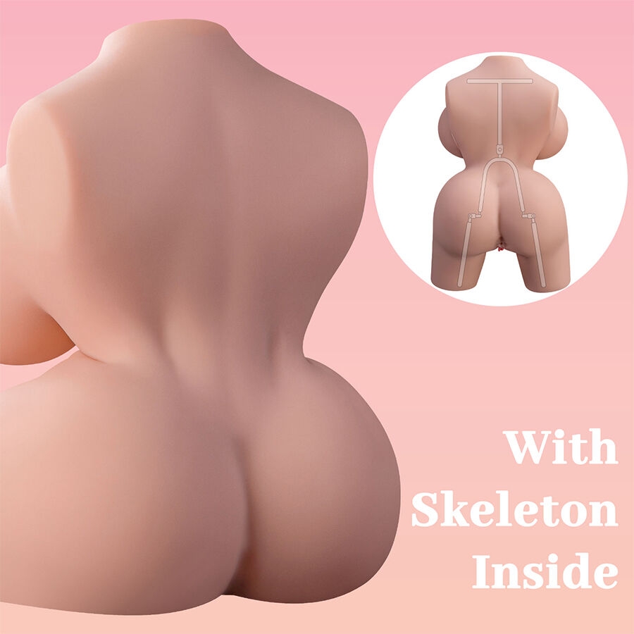 FRIEDA TORSO 16