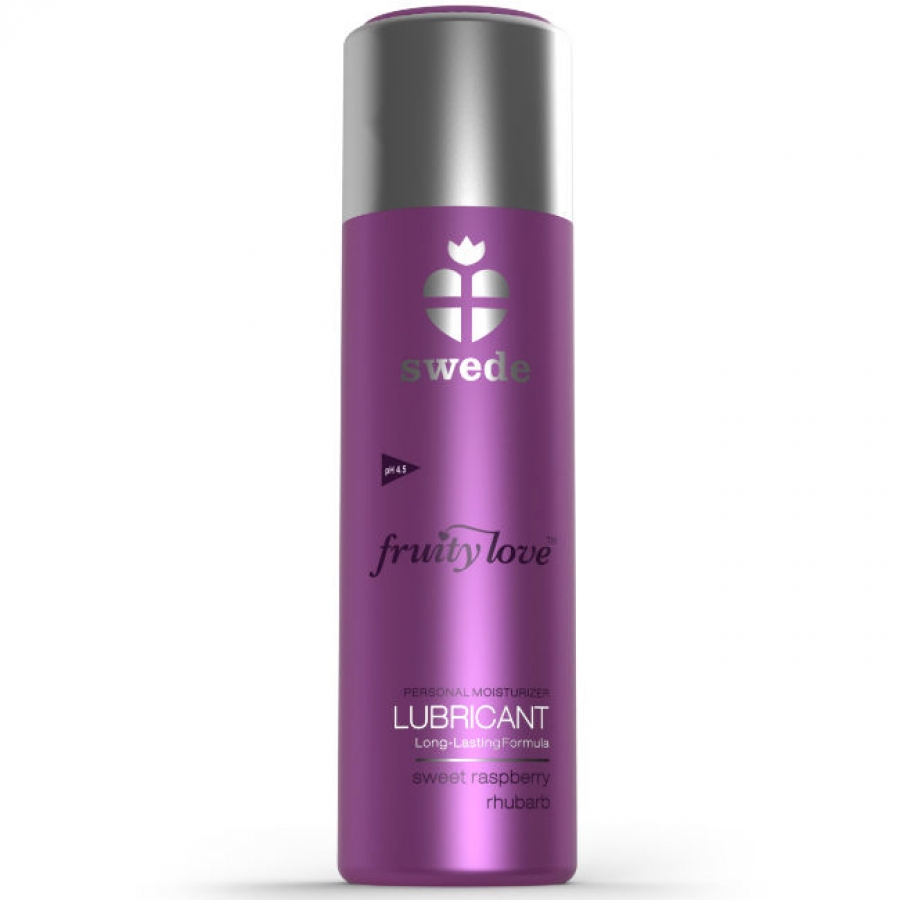 FRUITY LOVE LUBRICANTE SWEET 2