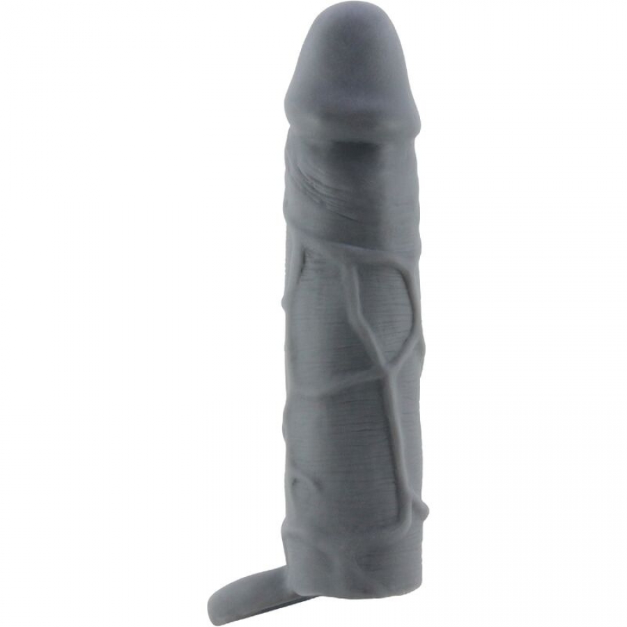 REALISTIC PENIS SLEEVE 2