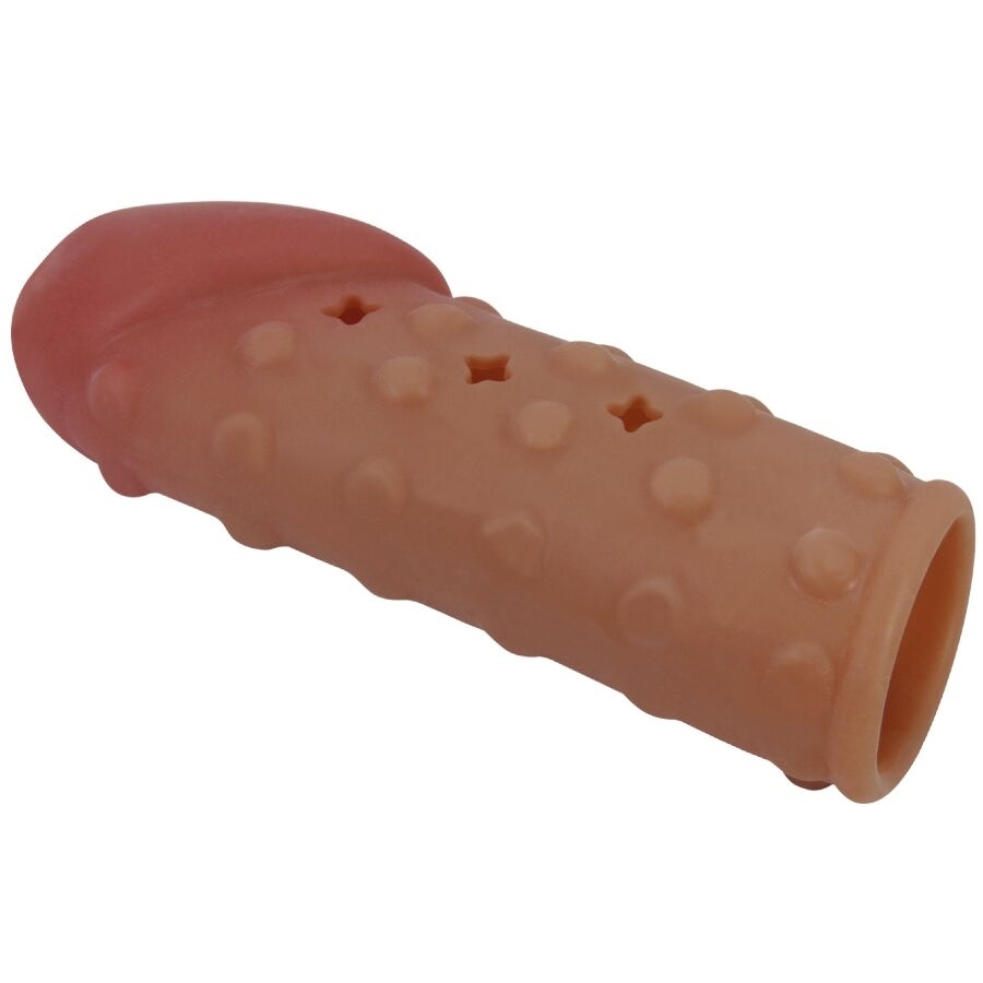 BIGGER THICKER 5