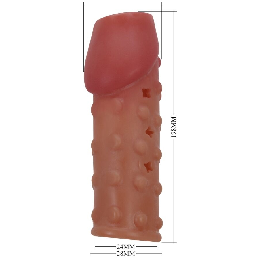 BIGGER THICKER 3
