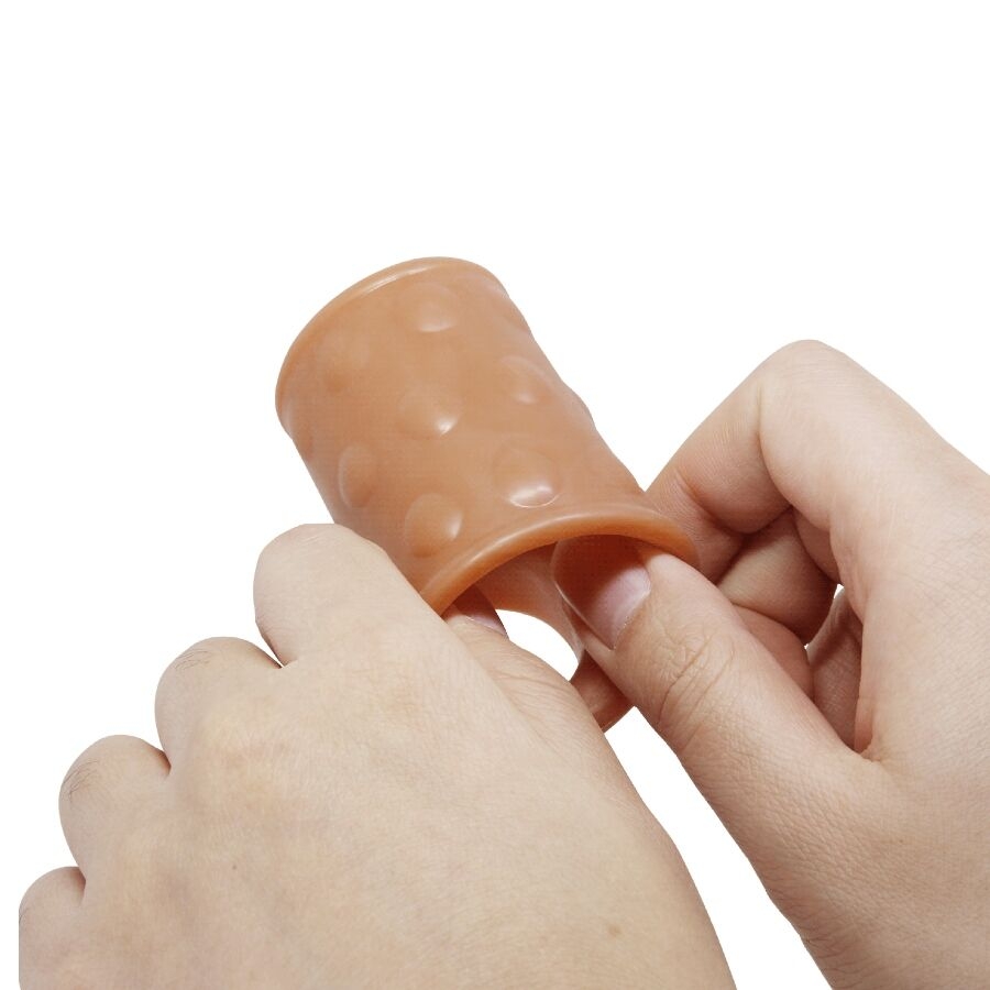 PENIS SLEEVE 2