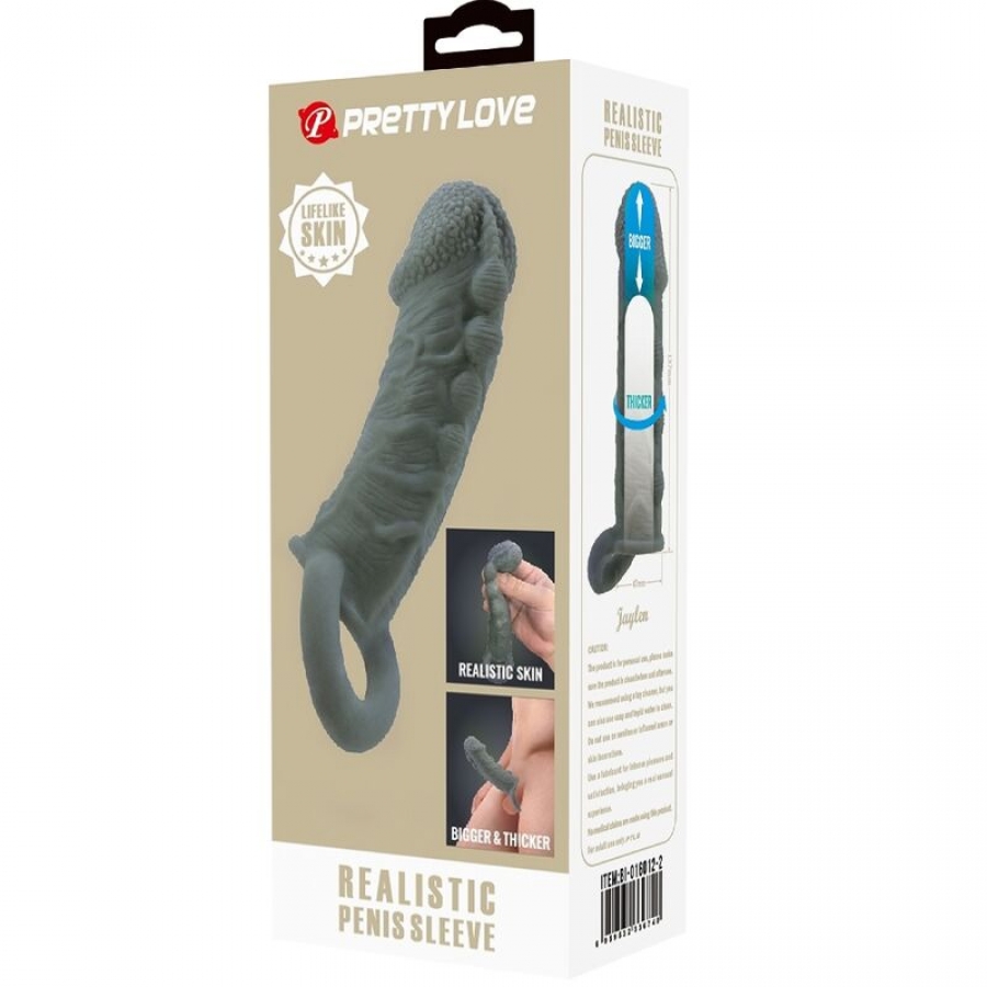 LIFELIKE 8