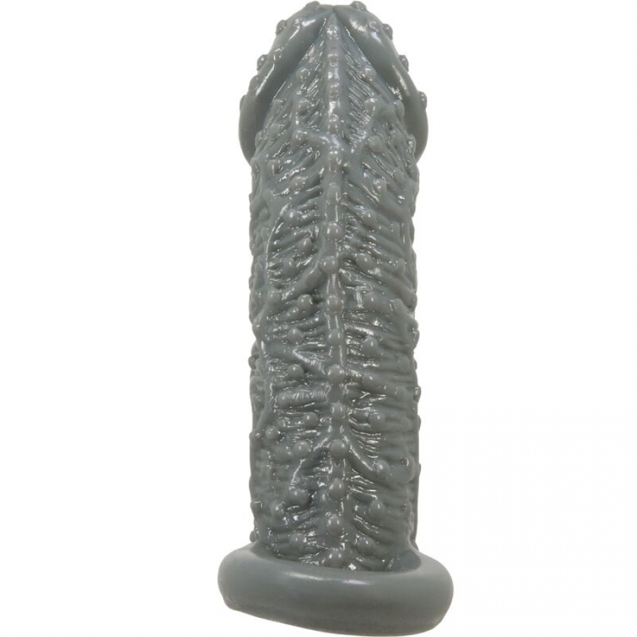 GREY DESIRE 3