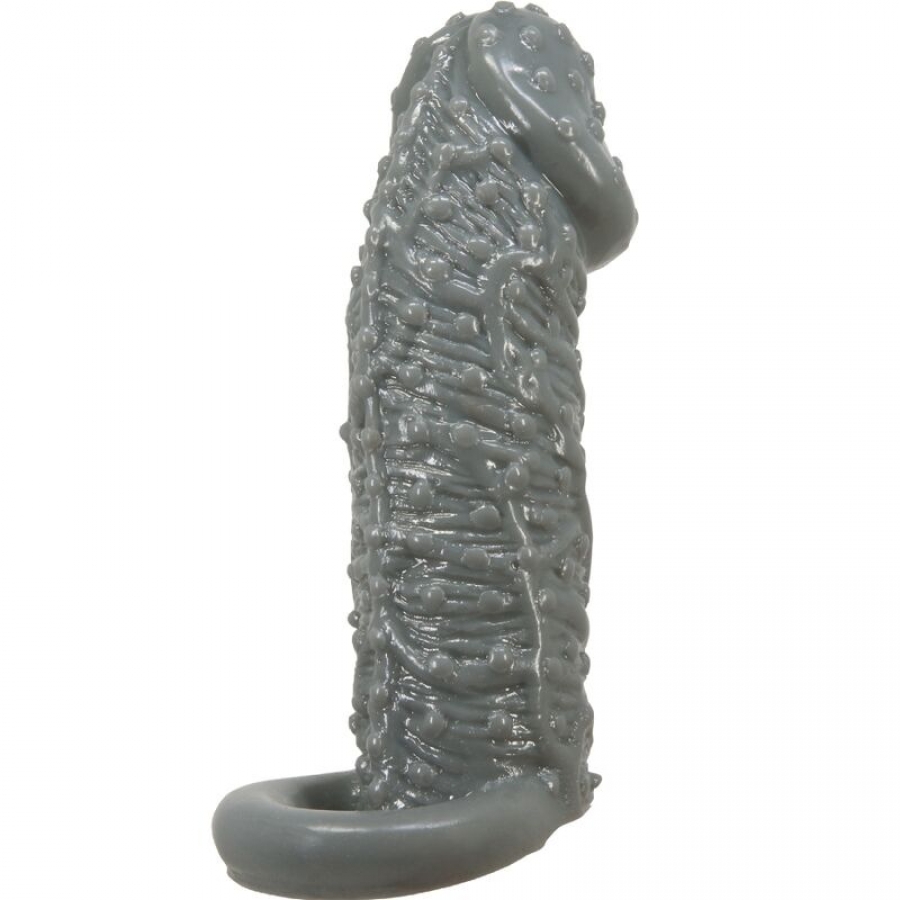 GREY DESIRE 4