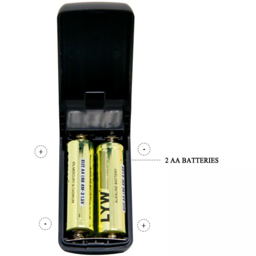 VIBRATING CRYSTAL CAP 4