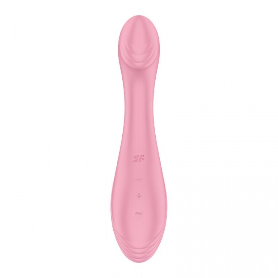 SATISFYER G-FORCE 6