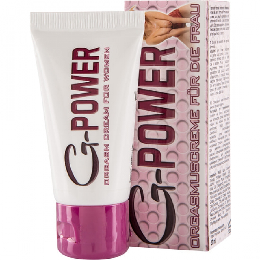 G-POWER 1