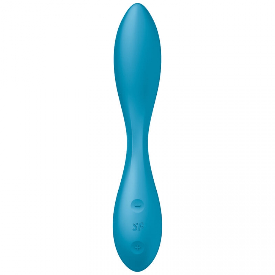 SATISFYER G-SPOT FLEX 1 23