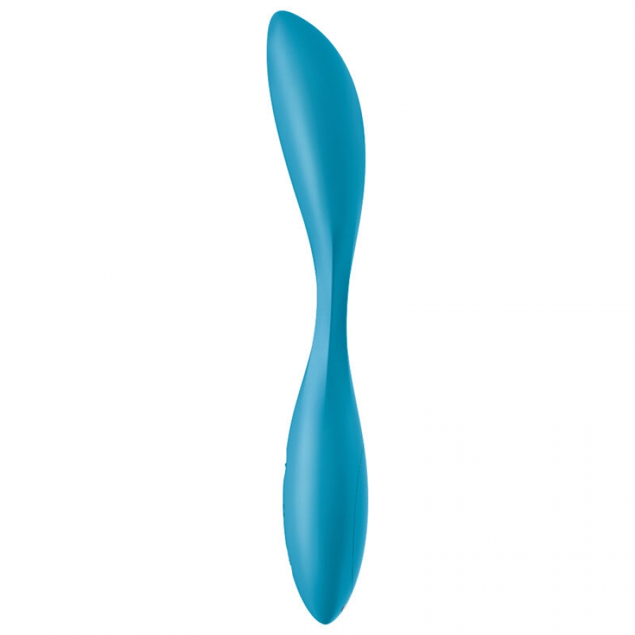 SATISFYER G-SPOT FLEX 1 24