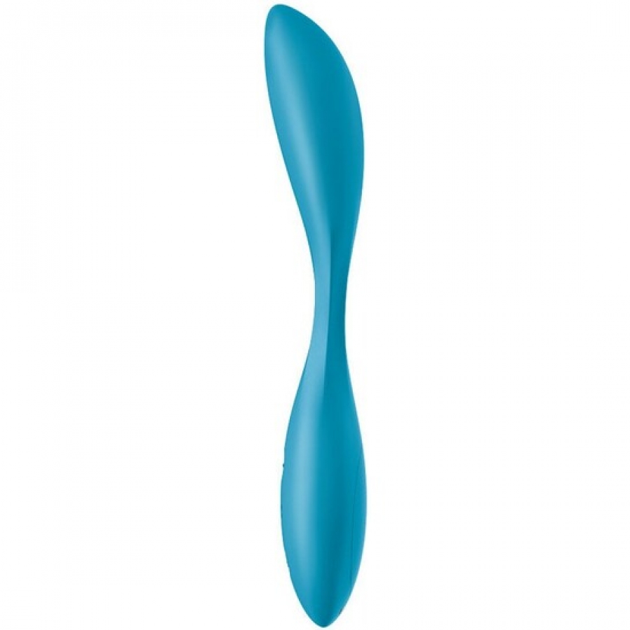 SATISFYER G-SPOT FLEX 1 4