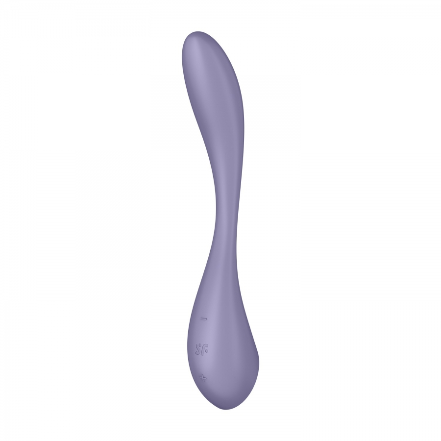 SATISFYER G-SPOT FLEX 5 4