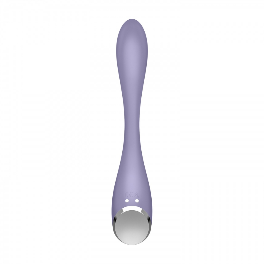 SATISFYER G-SPOT FLEX 5 6