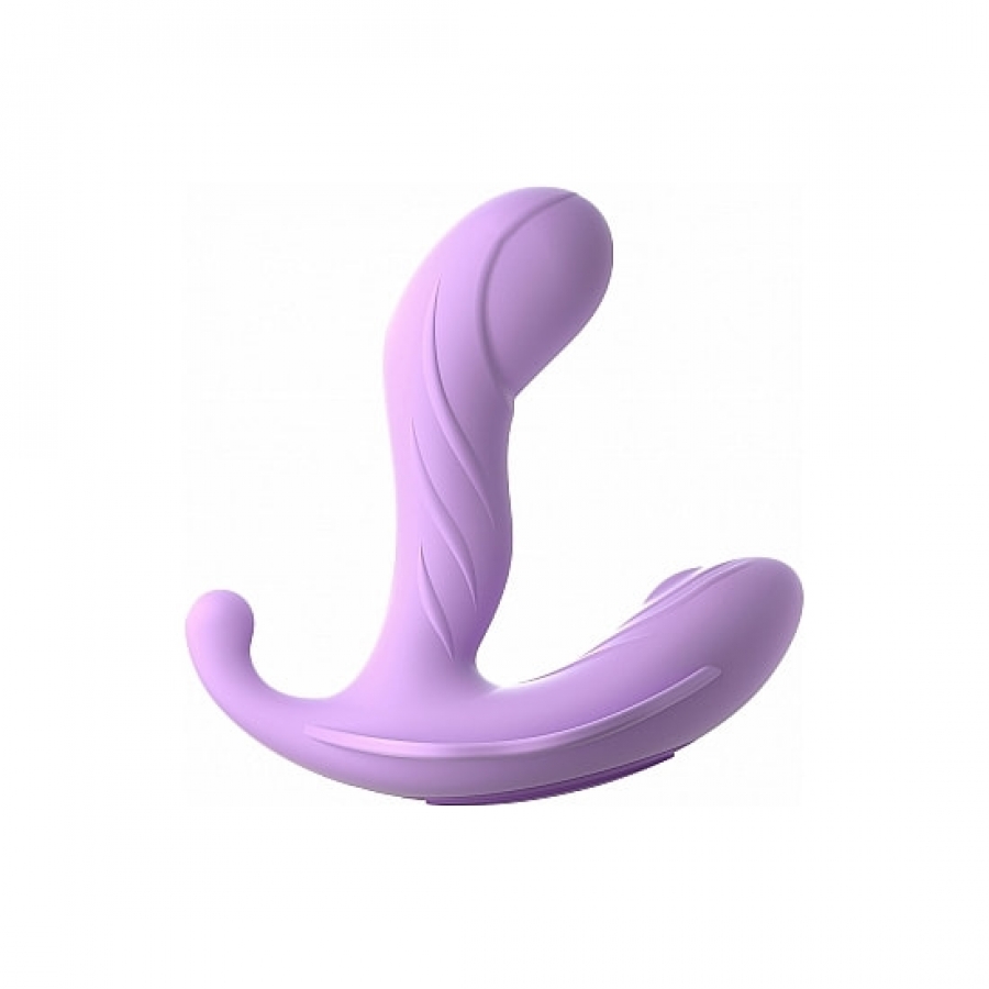 G-SPOT STIMULATE 3