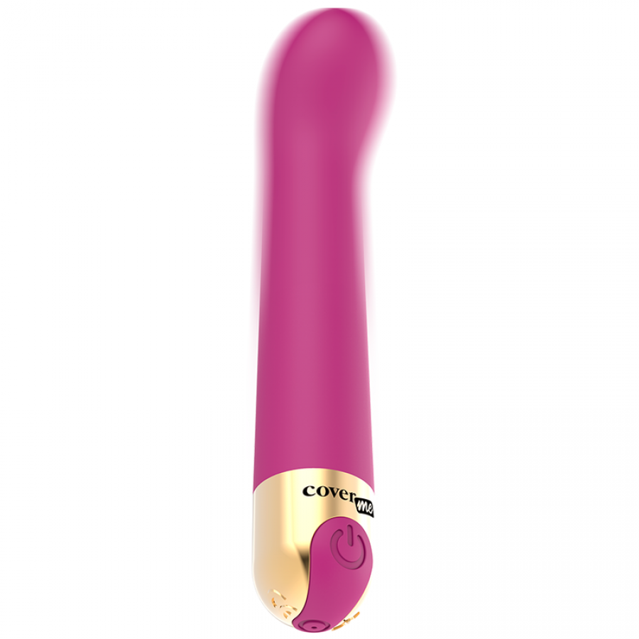 G-SPOT VIBRATOR 3