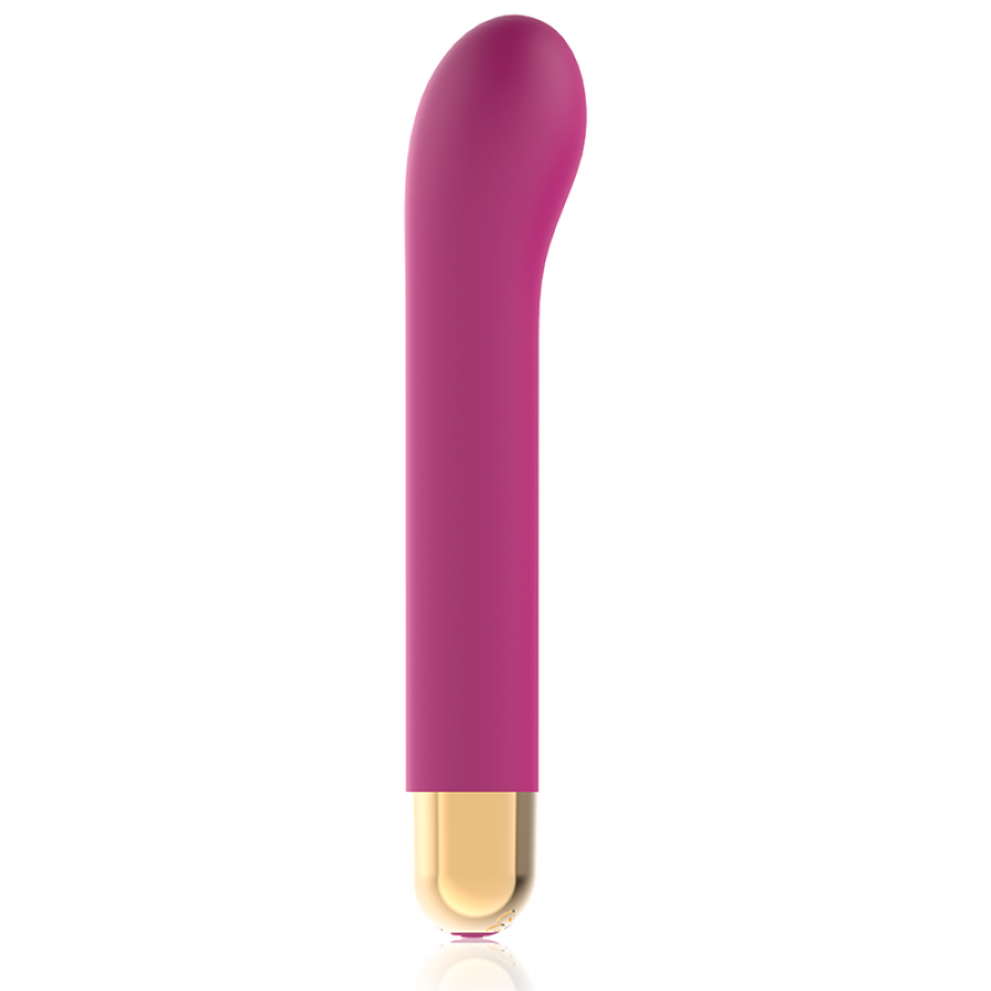 G-SPOT VIBRATOR 6