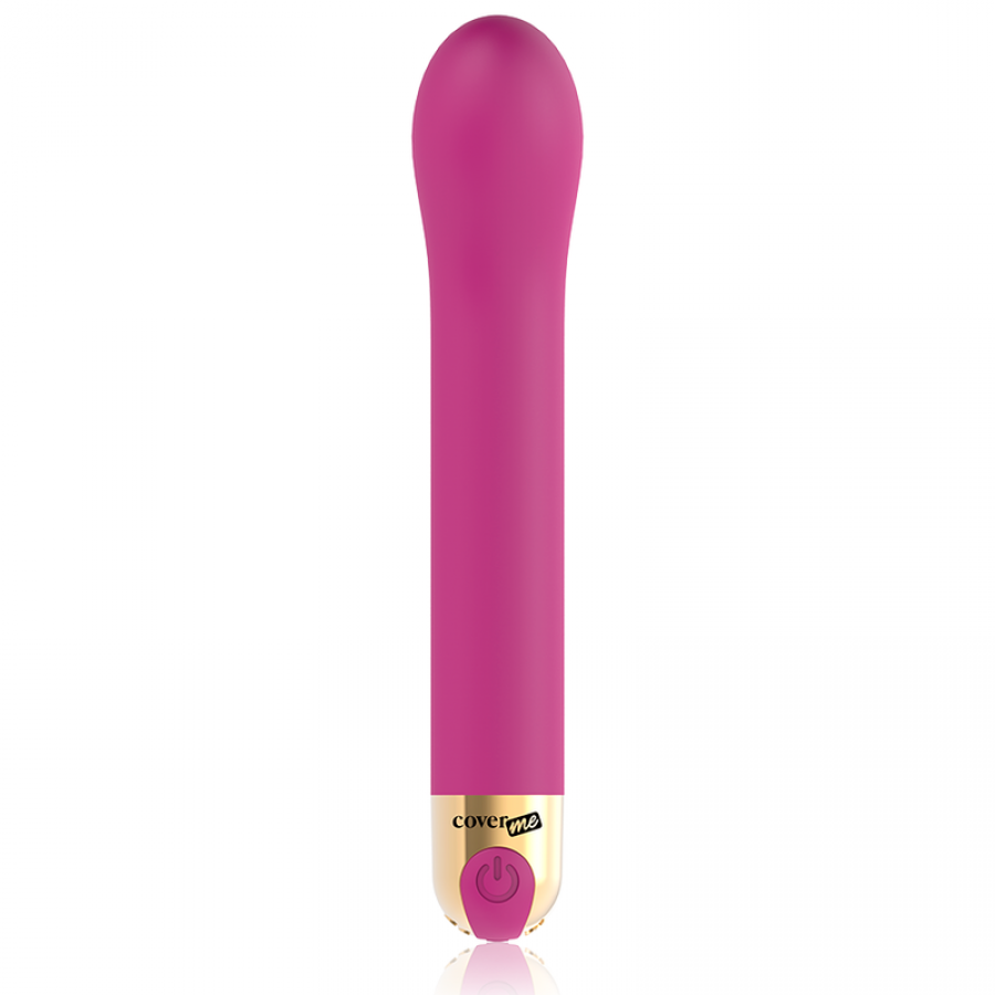 G-SPOT VIBRATOR 7