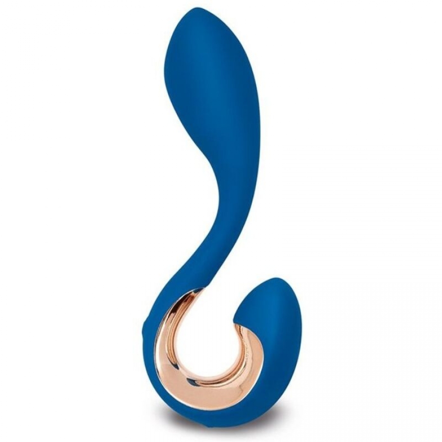 G-VIBE - GPOP 2 VIBRADOR PUNTO 9