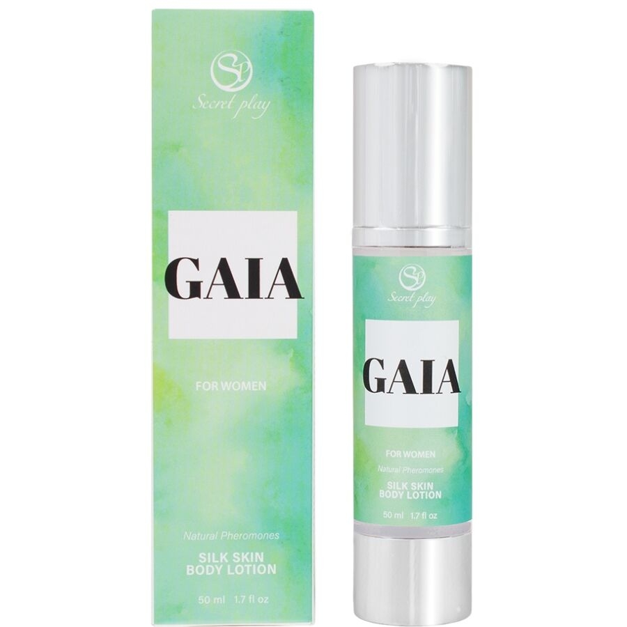 GAIA LOCIÓN 1