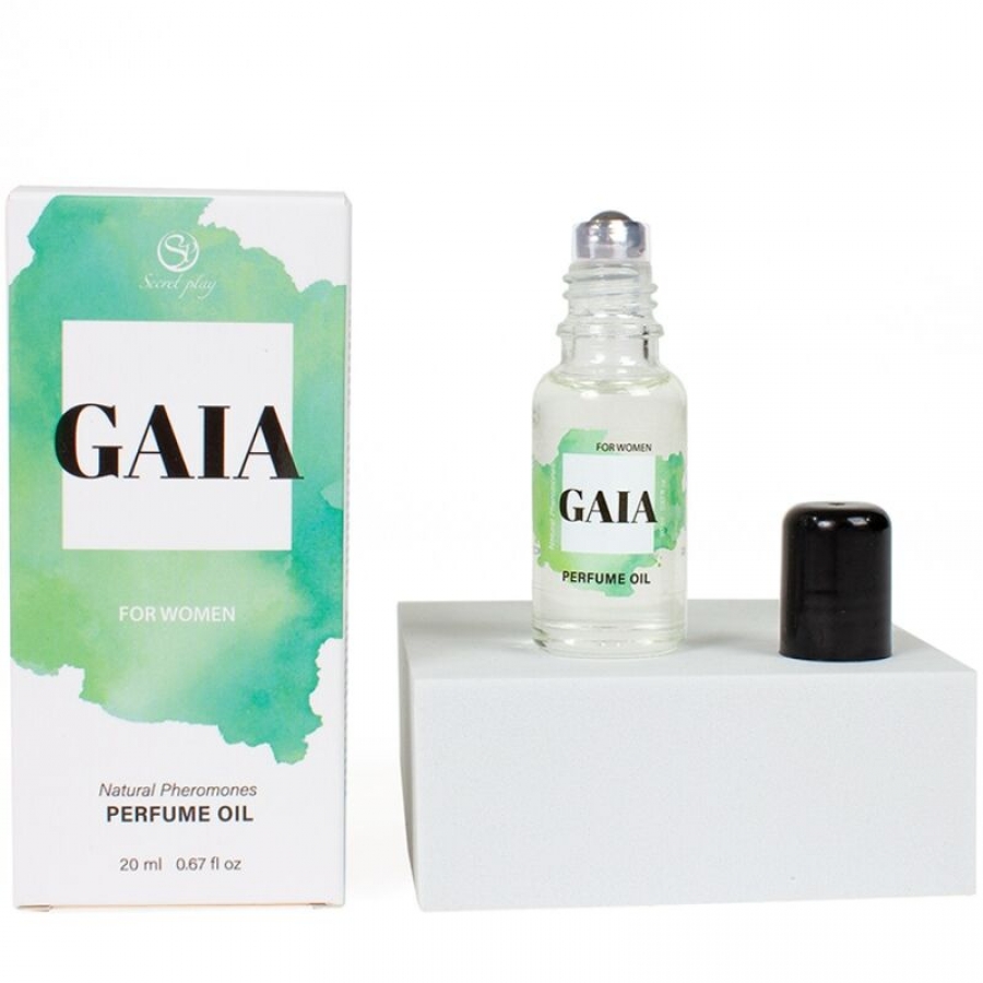 GAIA NATURAL 5