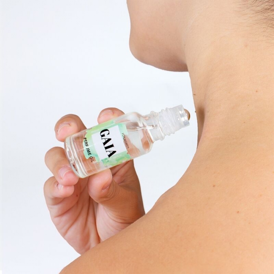 GAIA NATURAL 7