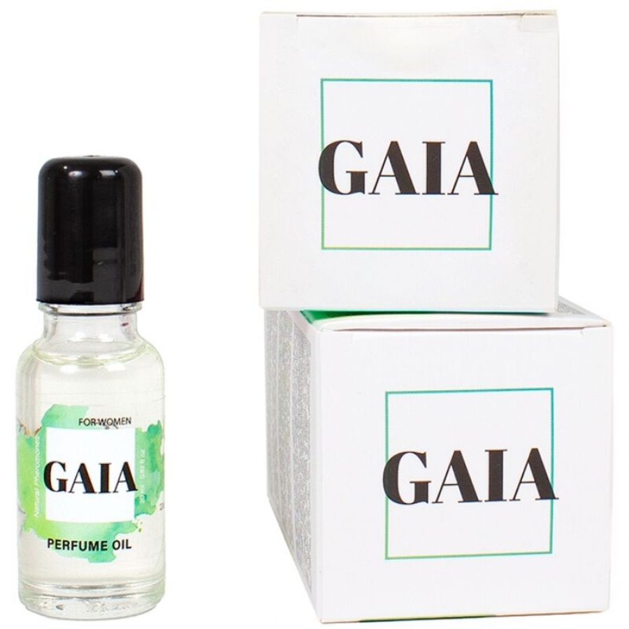 GAIA NATURAL 8