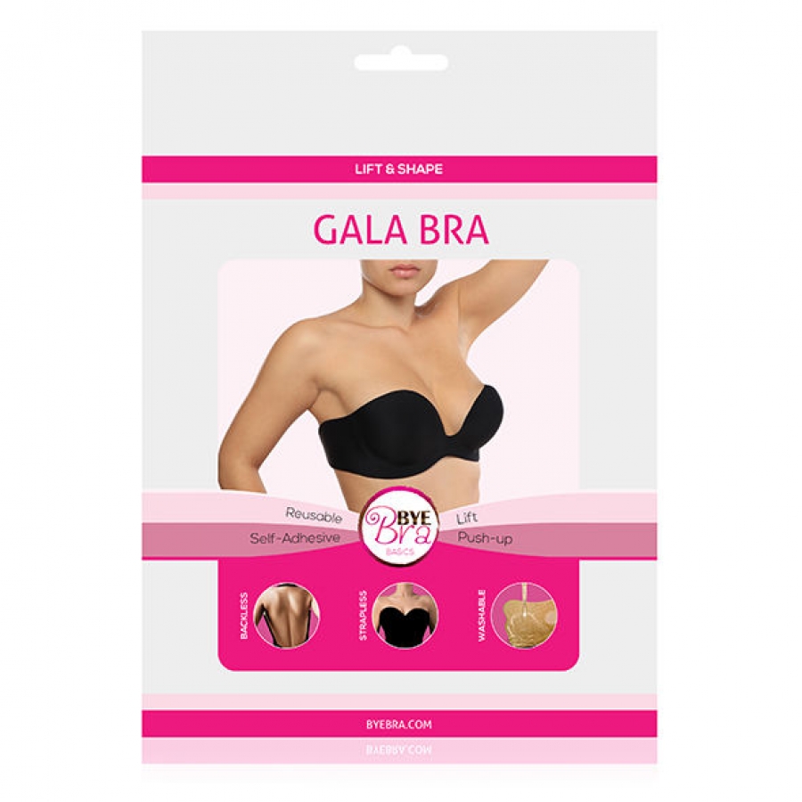 GALA BRA  LIFTER 4