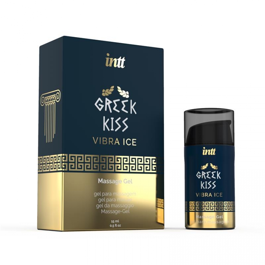 GREEK KISS INTT 4