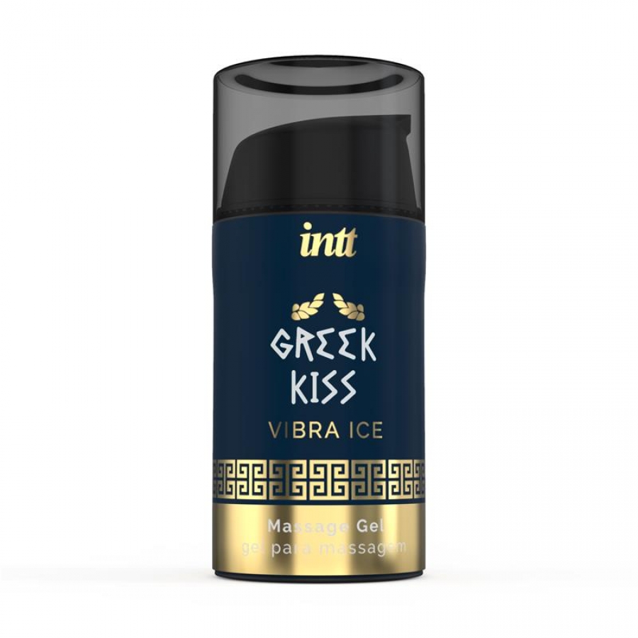 GREEK KISS INTT 5