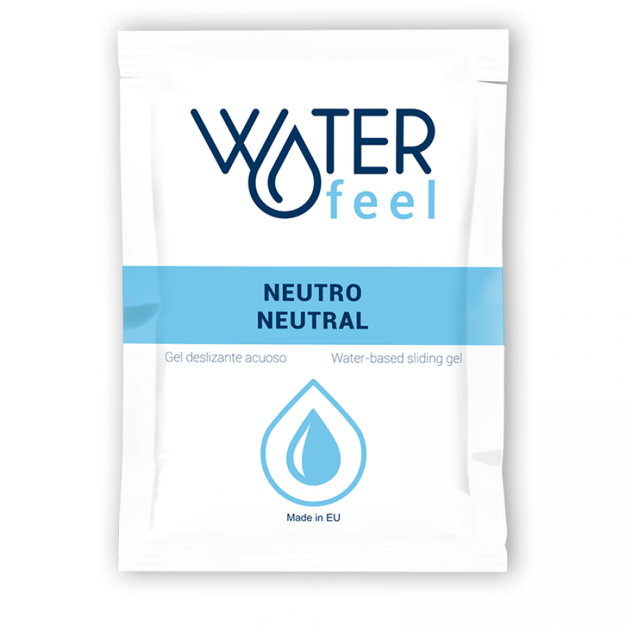 WATERFEEL 2