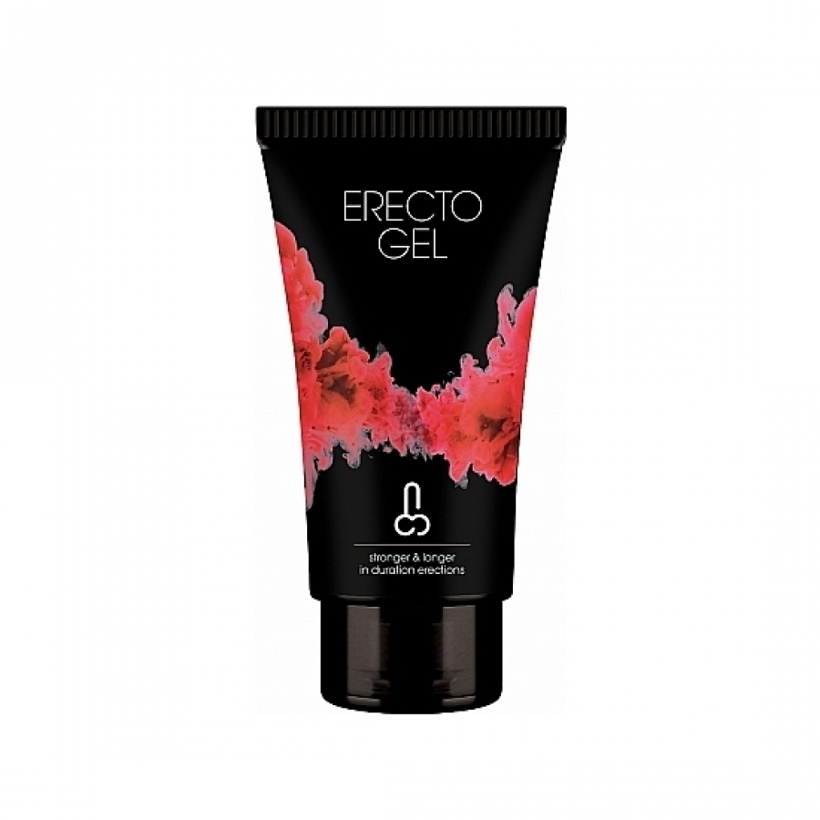 GEL STIMOLANT ERECTO GEL 2 FL OZ 50 ML PHARMQUESTS