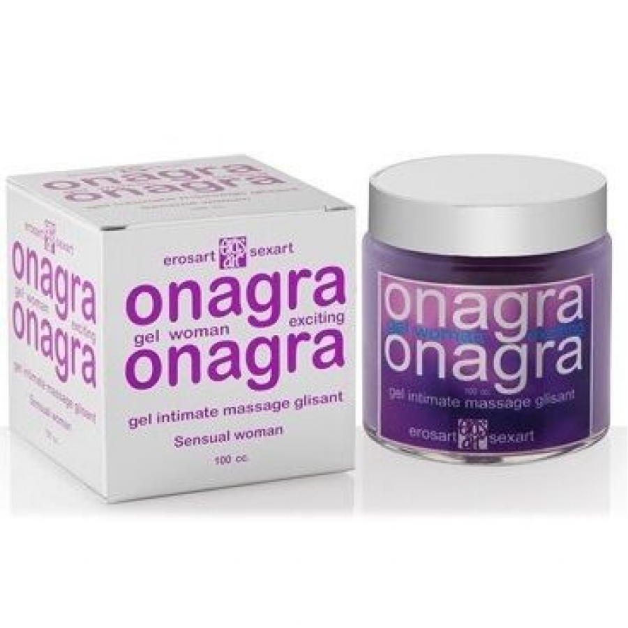 GEL ONAGRA WOMAN 2