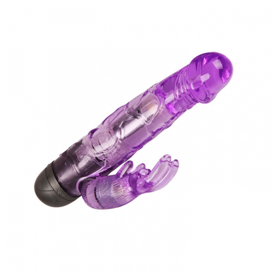 GIVE YOU LOVER VIBRADOR CON RA 4