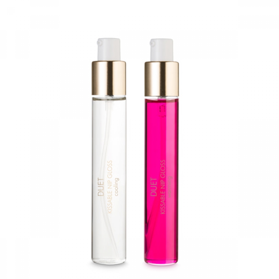 NIP GLOSS EFECTO FRÍO Y CALOR 1