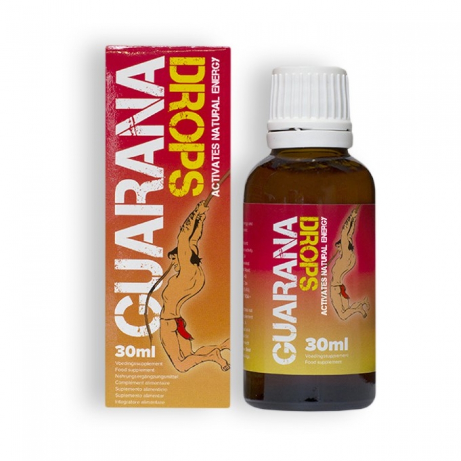 GOTAS DE GUARANA 30ML /pt/de/fr/es/it/nl/