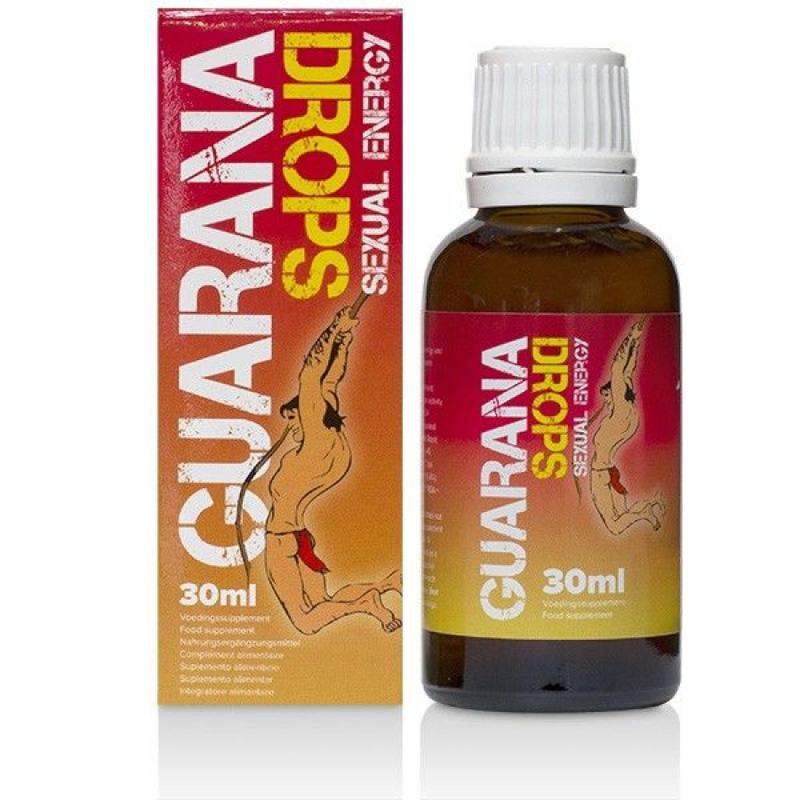 GOTAS GUARANA DROPS 3