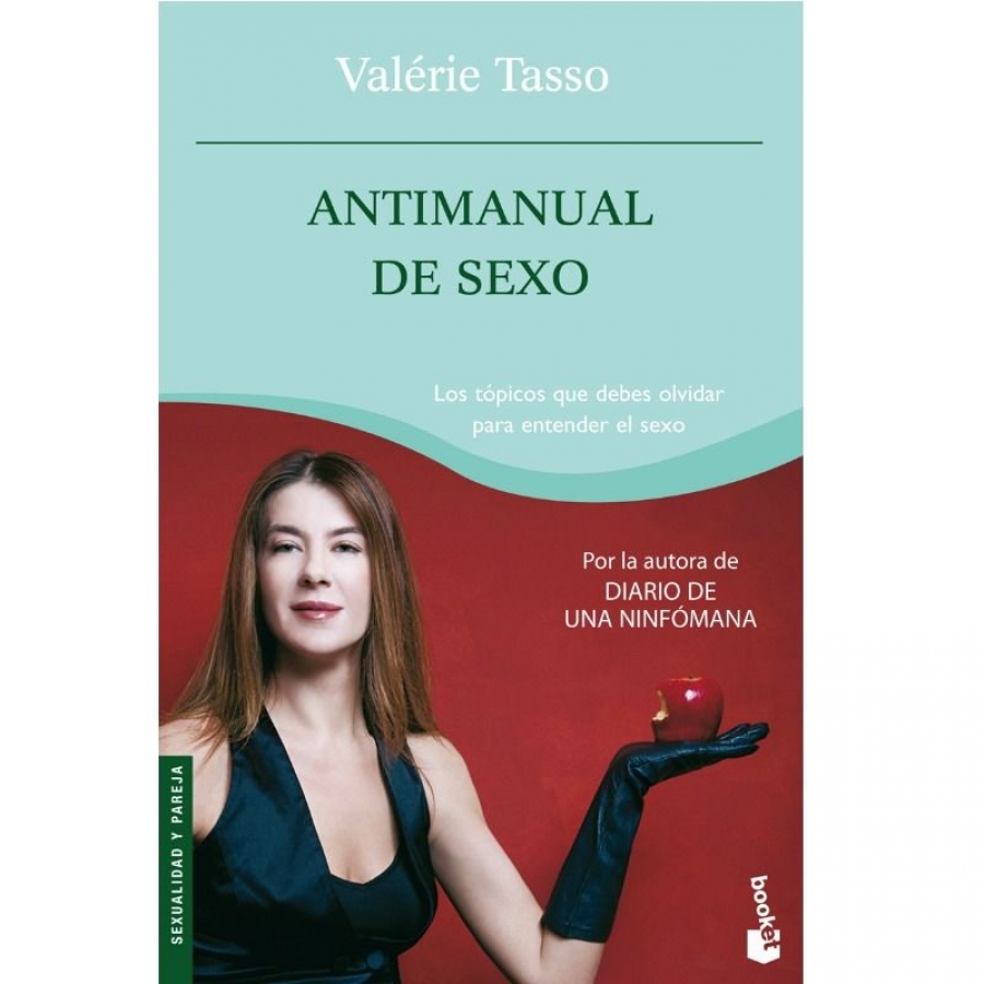 GRUPO  - ANTIMANUAL DEL SEXO EDICION BOLSILLO