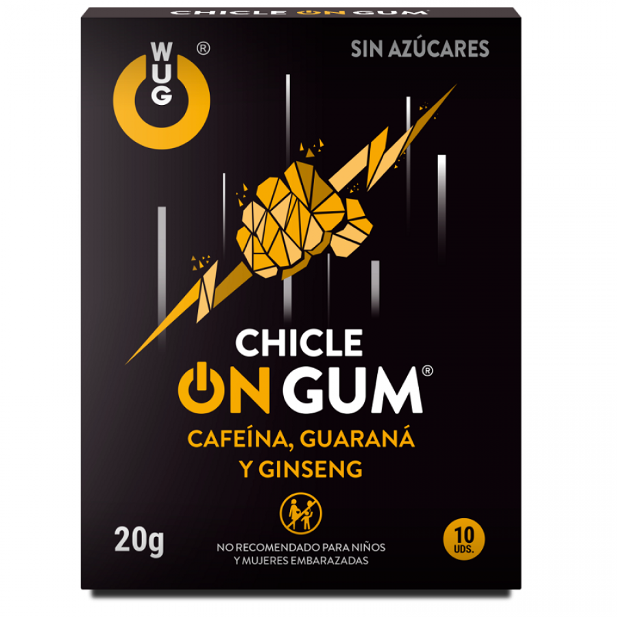 GUM-ON 3