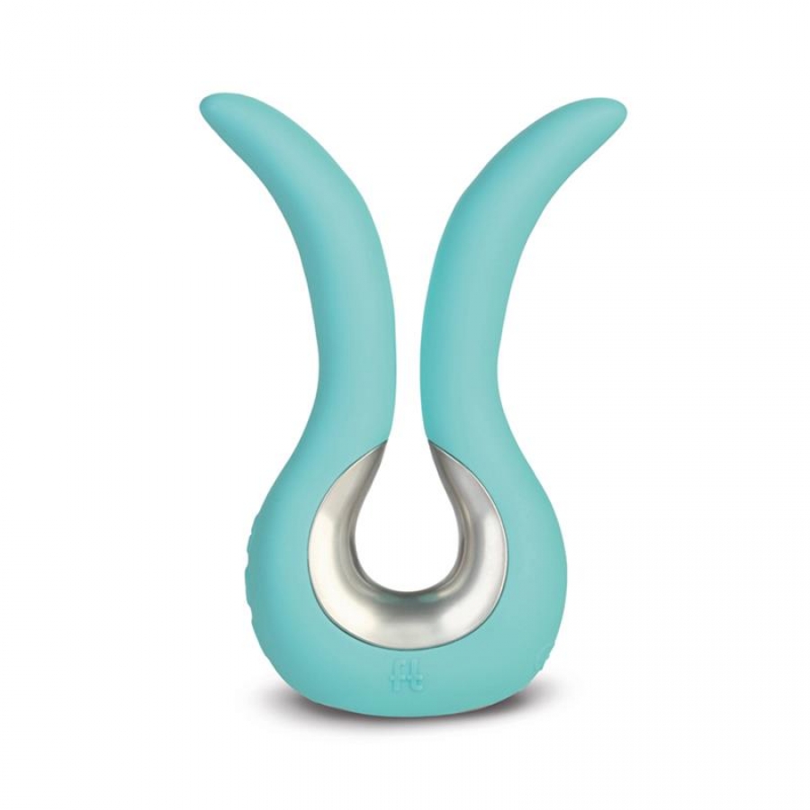 Gvibe Mini Estimulador Tiffany Mint