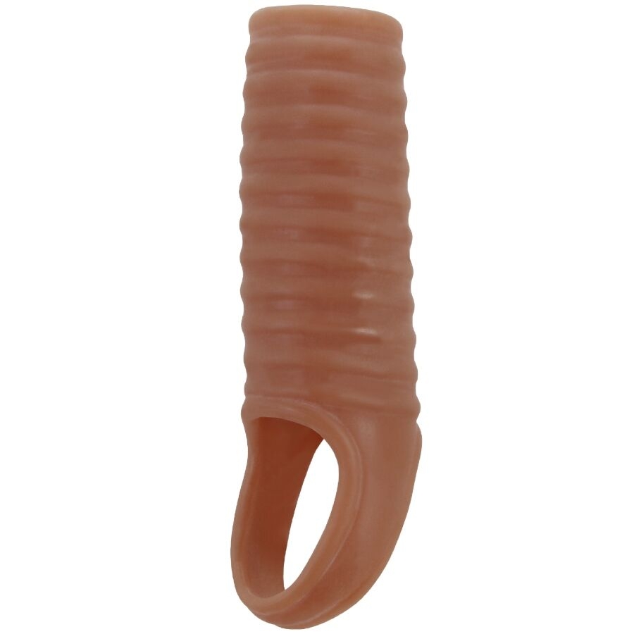 HARTMAN FUNDA PARA PENE NATURAL