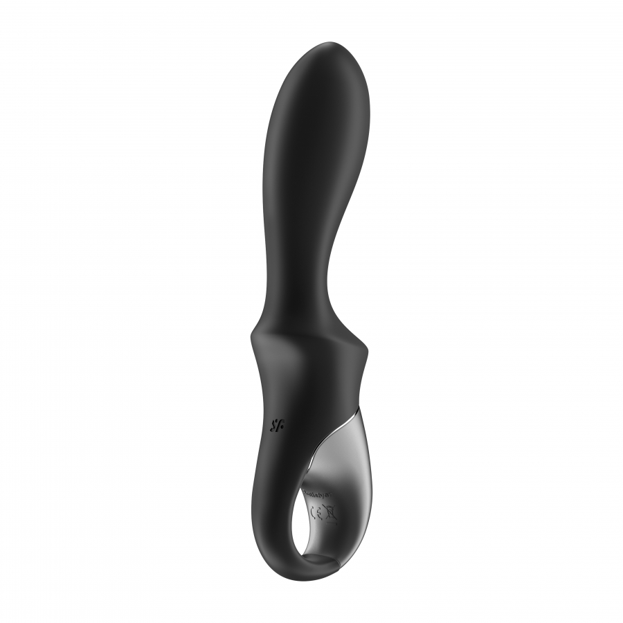 SATISFYER HEAT CLIMAX WARMING 10